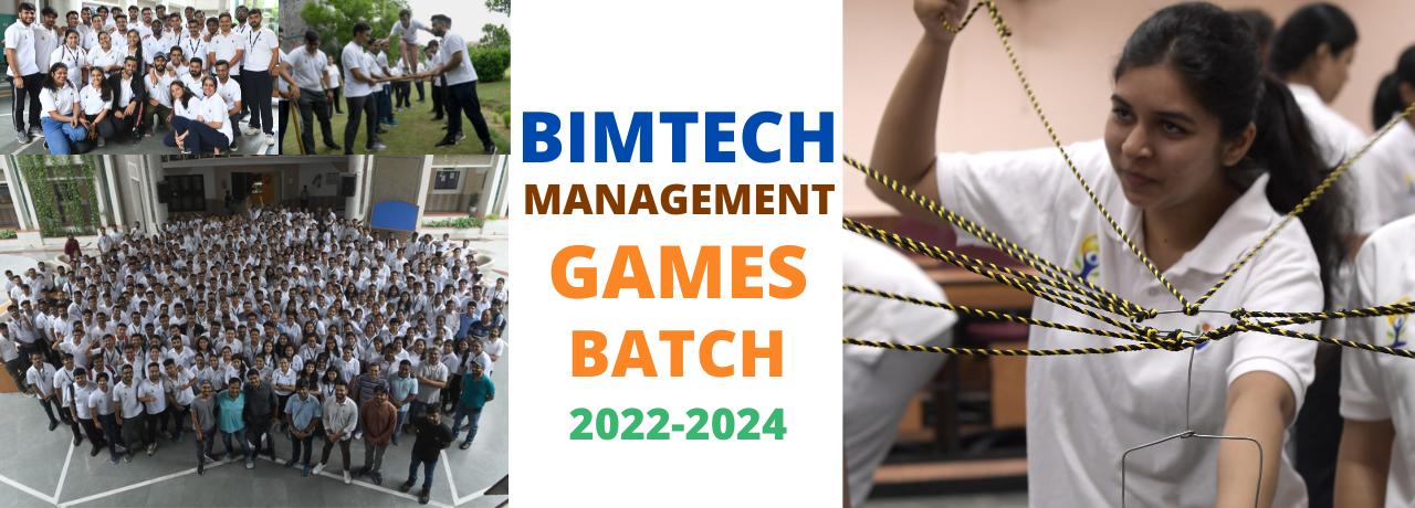 BIMTECH: Best Business School In India| Top Management College