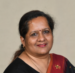 Jaya Gupta - Bimtech